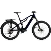 Bh Atom+ Sl Suv Pro-se Ep6 27.5´´ Xt 2027 Elektrische Fiets