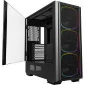 Montech Sky Two Gx Pc-behuizing