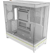 Montech Hs02 Argb Pc-behuizing