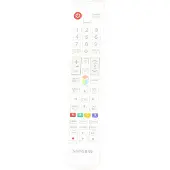 Samsung Afstandsbediening TM1250A (Apparaat-specifieke afstandsbediening), Afstandsbediening, Wit