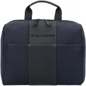 Piquadro Cameratas blauw