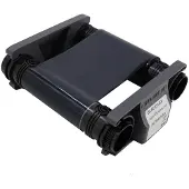 Evolis BLACKFLEX inktlint zwart (500 afdrukken)