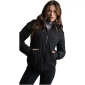 Anky Jacket Tech Active AW26 Black - M | Zwart | Winterkleding ruiter