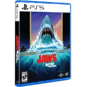 Jaws Retro Edition () - PS5