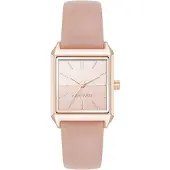 Nine west Analoog horloge NW/3248RGBH