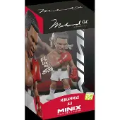Minix Asmodee Tsjechië Sport: Mohammed Ali - Mohammed Ali