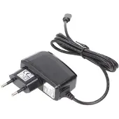 AccuCell Compatibele snellader van 2A voor de HTC Desire X, met Micro USB-connector