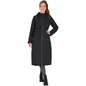 QHP - Winterjas - Livora Waterproof - Maat 40