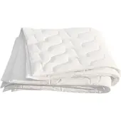 Emma - 4 season Dekbed - 200x200 - Wit