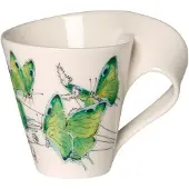 Villeroy & Boch Nieuwe golf, Kopje, Veelkleurig