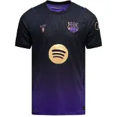 Nike FC Barcelona x Kobe Uitshirt Authentic 2026-2027