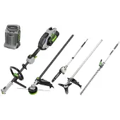 EGO MHBC1204E Accu Multitool Kit Profi met Accu en Lader