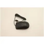 Lenovo USB-muis, zwart, modelnummer: 00PH131