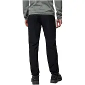 Columbia Outdoorbroek 'Essential Hike 365' zwart
