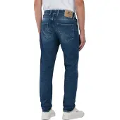 Replay Jeans 'Grover' blauw