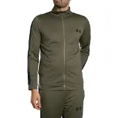 Under Armour Sportpak 'Emea' olijfgroen / zwart
