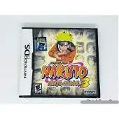 Naruto Ninja Council 3