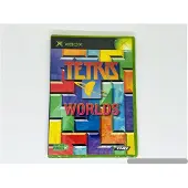 Tetris Worlds