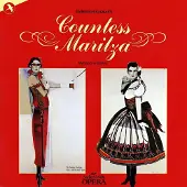 Import Countess maritza