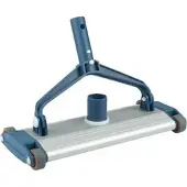 AstralPool Blauwe Lijn Ø Metalen Zwembadreiniger Clip Bevestiging 350mm 38mm