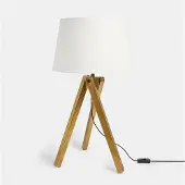 Loberon Tafellamp Kelvio