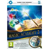 Magic Academy 2 - Windows