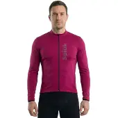 Spiuk Anatomic Trui Met Lange Mouwen