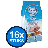 Renske 16x Super Premium droog hond adult mini kip&lam 600gr