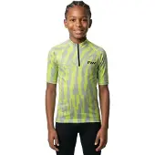 Northwave Force Evo Korte Mouw Wielertrui