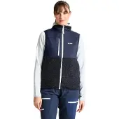 Slam Altura Vest Blauw M Vrouw