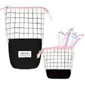 OEM Sleutelhanger-etui, 2-in-1, geschikt voor school en thuis