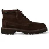 Clarks Shoes Original Boots cleyhill hibrown