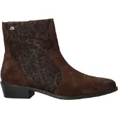 Maruti Gavi suede / hairon