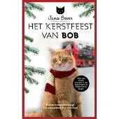 The House of Books Het Kerstfeest van Bob (Paperback)