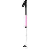 Camp - Toerski stokken - Ski Drop W voor Unisex van Aluminium - Paars