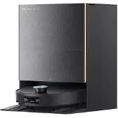 Dreame Robotstofzuiger X60 Ultra, compleet, zwart