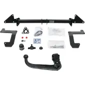 Westfalia 307639600001 Trekhaak