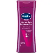 Vaseline 3x Bodylotion Mature Skin 400 ml
