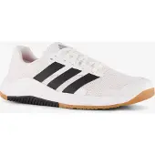 Adidas Sportschoen 'Dropset Base' zwart / wit