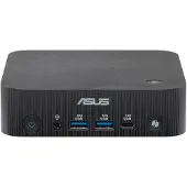 Asus ExpertCenter PN55-S70012NL, 2 GHz, AMD Ryzen AI 7, 445, 32 GB, 1 TB, Windows 11 Pro