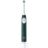 Oral-B Braun iOS2.1C9.0G iO2 Elektrische Tandenborstel, Groen, Forest