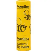 Beesline Flavor Free Lip Balm - 4,5g
