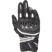 Alpinestars SP-X Air Carbon V2, handschoenen ,zwart ,XL