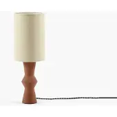 Serax Tafellamp Red Brown Beige Marie-Ann