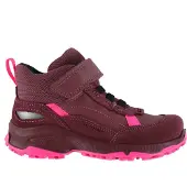 Ecco Laarzen 'Receptor Xp' magenta