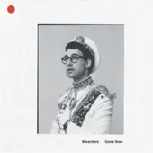 Bleachers - Gone Now (Gold Paillete Coloured) (Reissue) (180 g) (LP)
