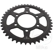 JT Sprockets 525 Jtr1489.42zbk Steel Achtertandwiel