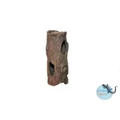 Ceramic Nature Logs