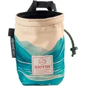 Sierra Climbing Element Krijtzak Groen