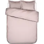 Essenza Aziza Dekbedovertrek Egyptisch Katoen Rose - Lits-Jumeaux - 240x200/220 cm